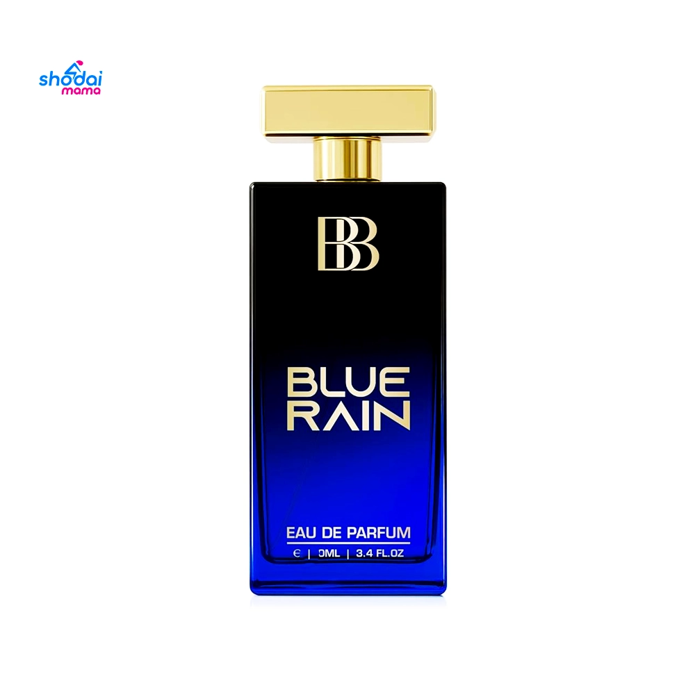 Rain Blue For Men Perfume 50ml